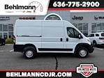 New 2025 Ram ProMaster 2500 High Roof Empty Cargo Van for sale #C250146 - photo 1