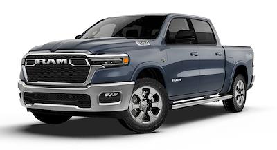 New 2027 Ram 1500 Big Horn Crew Cab for sale #588521 - photo 1