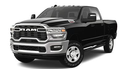 New 2025 Ram 2500 Tradesman Crew Cab 4x4 Pickup for sale #591920 - photo 1