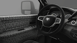 New 2025 Ram 2500 Tradesman Crew Cab 4x4 Pickup for sale #591920 - photo 8