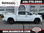 New 2025 Ram 1500 Big Horn Crew Cab 4x4 Pickup for sale #C250132 - photo 1