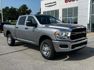 New 2024 Ram 2500 Tradesman Crew Cab 4x4 Pickup for sale #C240259 - photo 2