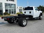 New 2024 Ram 5500 Tradesman Regular Cab 4x4 84 CA Cab Chassis for sale #C240280 - photo 2
