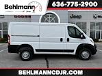 New 2025 Ram ProMaster 2500 Standard Roof Empty Cargo Van for sale #C250046 - photo 1