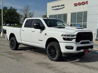 New 2025 Ram 2500 Laramie Crew Cab 4x4 Pickup for sale #C250113 - photo 2