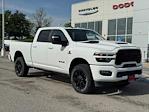 New 2025 Ram 2500 Laramie Crew Cab 4x4 Pickup for sale #C250113 - photo 2