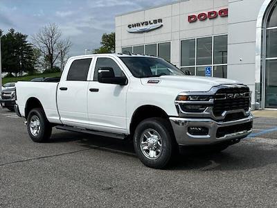 New 2025 Ram 2500 Tradesman Crew Cab 4x4 Pickup for sale #C250115 - photo 2