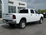 New 2025 Ram 2500 Tradesman Crew Cab 4x4 Pickup for sale #C250115 - photo 4