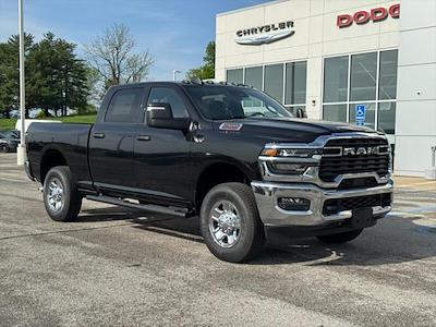 New 2025 Ram 2500 Tradesman Crew Cab 4x4 Pickup for sale #C250116 - photo 2