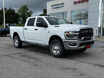 New 2025 Ram 2500 Tradesman Crew Cab 4x4 Pickup for sale #C250124 - photo 2