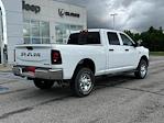 New 2025 Ram 2500 Tradesman Crew Cab 4x4 Pickup for sale #C250124 - photo 4