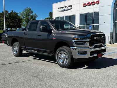 New 2025 Ram 2500 Tradesman Crew Cab 4x4 Pickup for sale #C250126 - photo 2