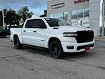 New 2025 Ram 1500 Big Horn Crew Cab 4x4 Pickup for sale #C250132 - photo 2