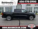 New 2025 Ram 1500 Laramie Crew Cab 4x4 Pickup for sale #C250135 - photo 1