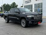 New 2025 Ram 1500 Laramie Crew Cab 4x4 Pickup for sale #C250135 - photo 2