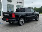 New 2025 Ram 1500 Laramie Crew Cab 4x4 Pickup for sale #C250135 - photo 4