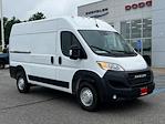 New 2025 Ram ProMaster 2500 High Roof Empty Cargo Van for sale #C250146 - photo 4