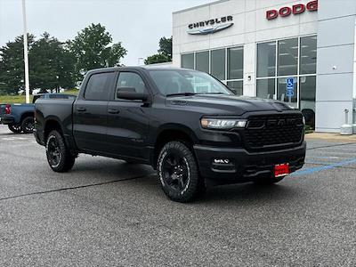New 2025 Ram 1500 Warlock Crew Cab 4x4 Pickup for sale #C250147 - photo 2
