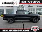 New 2025 Ram 1500 Warlock Crew Cab 4x4 Pickup for sale #C250147 - photo 1
