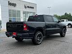 New 2025 Ram 1500 Warlock Crew Cab 4x4 Pickup for sale #C250147 - photo 4