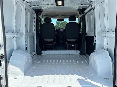 New 2025 Ram ProMaster 1500 Standard Roof Empty Cargo Van for sale #C250180 - photo 2