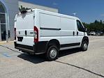 New 2025 Ram ProMaster 1500 Standard Roof Empty Cargo Van for sale #C250180 - photo 3