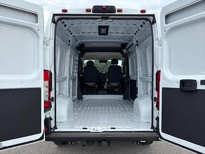 New 2025 Ram ProMaster 2500 High Roof Empty Cargo Van for sale #C250193 - photo 2