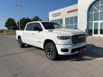 New 2026 Ram 1500 Laramie Crew Cab for sale #C260014 - photo 2