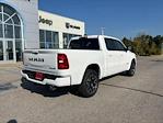 New 2026 Ram 1500 Laramie Crew Cab for sale #C260014 - photo 4