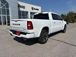 New 2026 Ram 1500 Laramie Crew Cab for sale #C260015 - photo 4