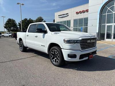 New 2026 Ram 1500 Laramie Crew Cab for sale #C260017 - photo 2