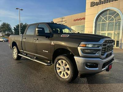 New 2026 Ram 2500 Big Horn Crew Cab for sale #C260066 - photo 2