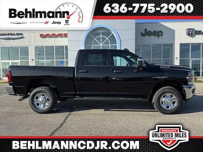 New 2026 Ram 2500 Tradesman Crew Cab for sale #C260068 - photo 1