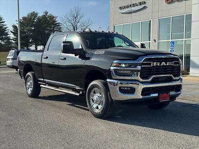 New 2026 Ram 2500 Tradesman Crew Cab for sale #C260068 - photo 2