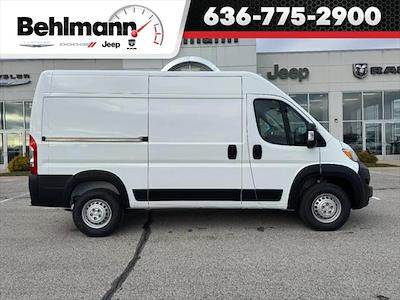 New 2026 Ram ProMaster 2500 High Roof Empty Cargo Van for sale #C260075 - photo 1