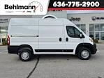 New 2026 Ram ProMaster 2500 High Roof Empty Cargo Van for sale #C260075 - photo 1