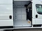 New 2026 Ram ProMaster 2500 High Roof Empty Cargo Van for sale #C260075 - photo 10