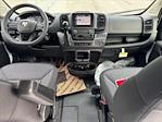 New 2026 Ram ProMaster 2500 High Roof Empty Cargo Van for sale #C260075 - photo 11