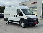 New 2026 Ram ProMaster 2500 High Roof Empty Cargo Van for sale #C260075 - photo 4