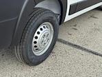 New 2026 Ram ProMaster 2500 High Roof Empty Cargo Van for sale #C260075 - photo 8