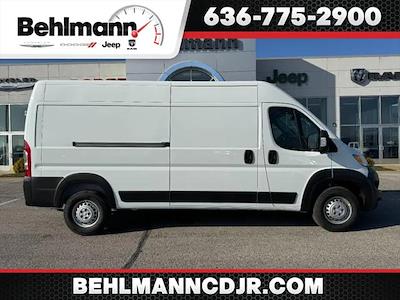 New 2026 Ram ProMaster 2500 High Roof Empty Cargo Van for sale #C260077 - photo 1