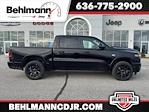 New 2026 Ram 1500 Laramie Crew Cab for sale #C260080 - photo 1