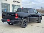 New 2026 Ram 1500 Laramie Crew Cab for sale #C260080 - photo 4