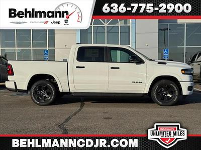 New 2026 Ram 1500 Big Horn Crew Cab for sale #C260085 - photo 1
