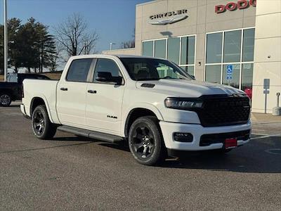 New 2026 Ram 1500 Big Horn Crew Cab for sale #C260085 - photo 2