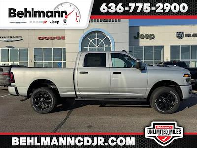 New 2026 Ram 2500 Tradesman Crew Cab for sale #C260093 - photo 1