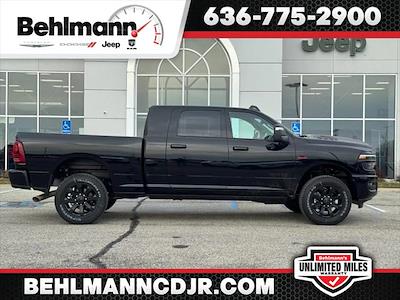 New 2026 Ram 2500 Laramie Mega Cab for sale #C260095 - photo 1