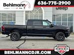 New 2026 Ram 2500 Laramie Mega Cab for sale #C260095 - photo 1