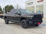 New 2026 Ram 2500 Laramie Mega Cab for sale #C260095 - photo 2