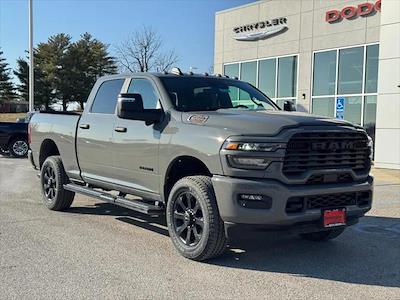 New 2026 Ram 2500 Big Horn Crew Cab for sale #C260096 - photo 2